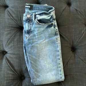 Express Jeans